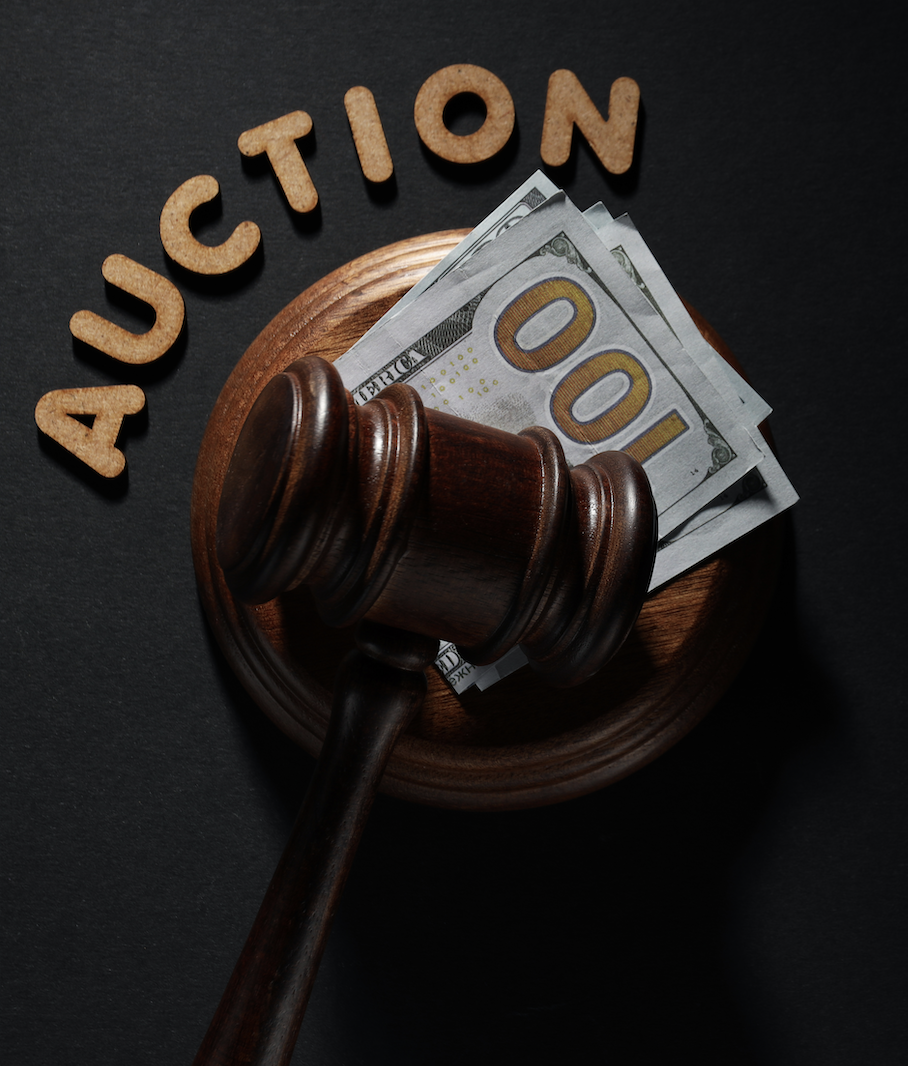 Sell at auction , auction companies near me, Arkansas consignment auctions